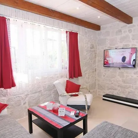 Casa Ladonia * Porec