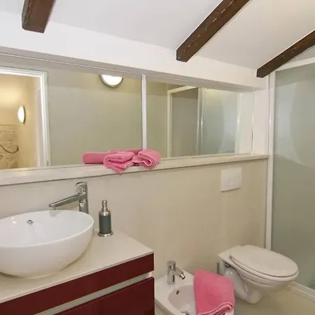 Holiday home Casa Ladonia