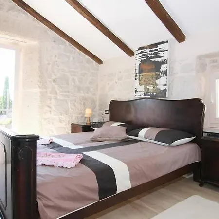 Holiday home Casa Ladonia Porec